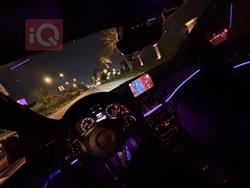 مرسيدس بنز CLA